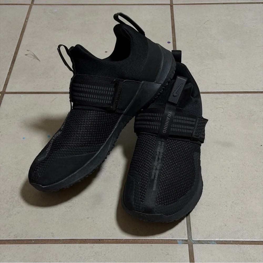 Nike metcon sport